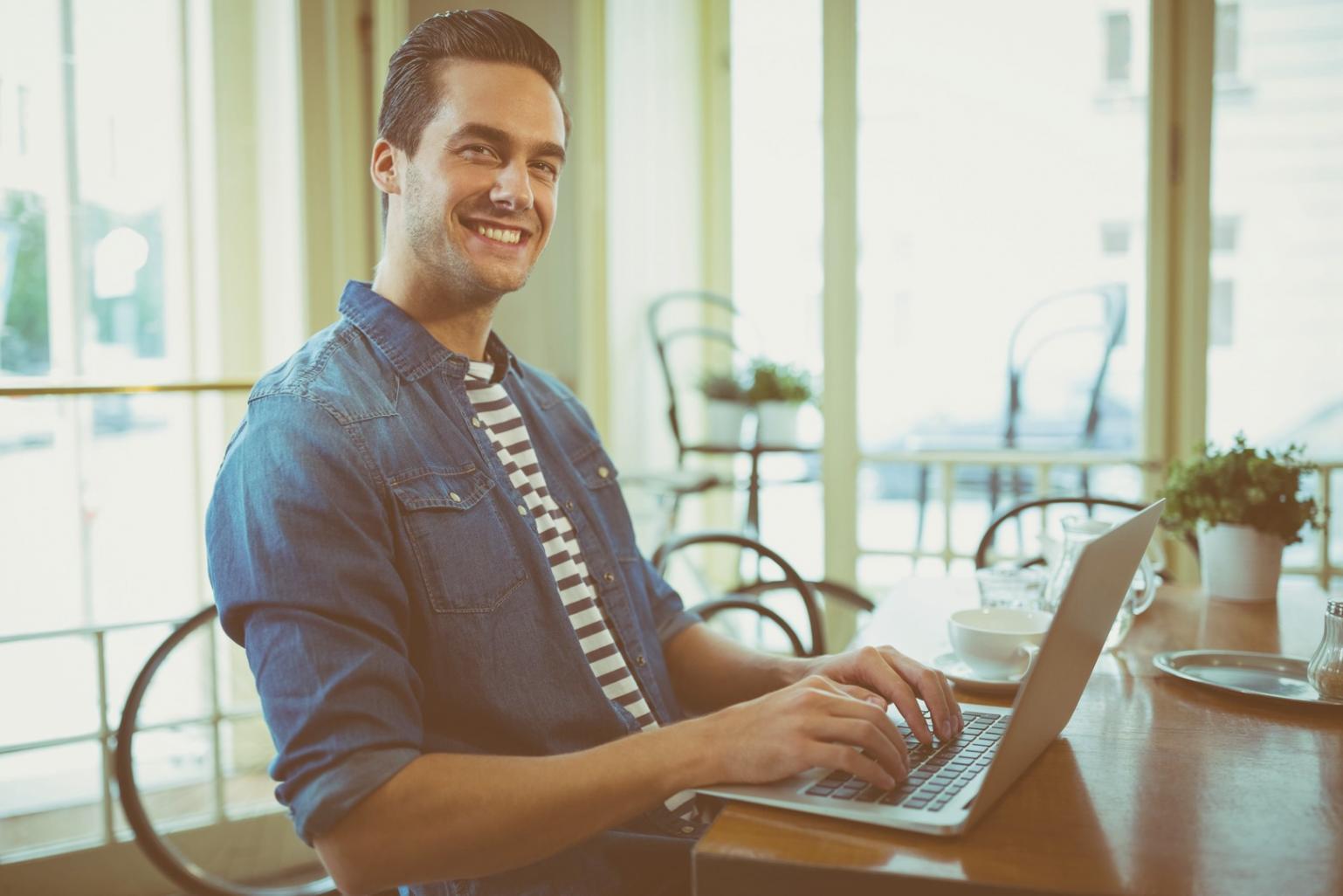 Systém sledování finančních cílů