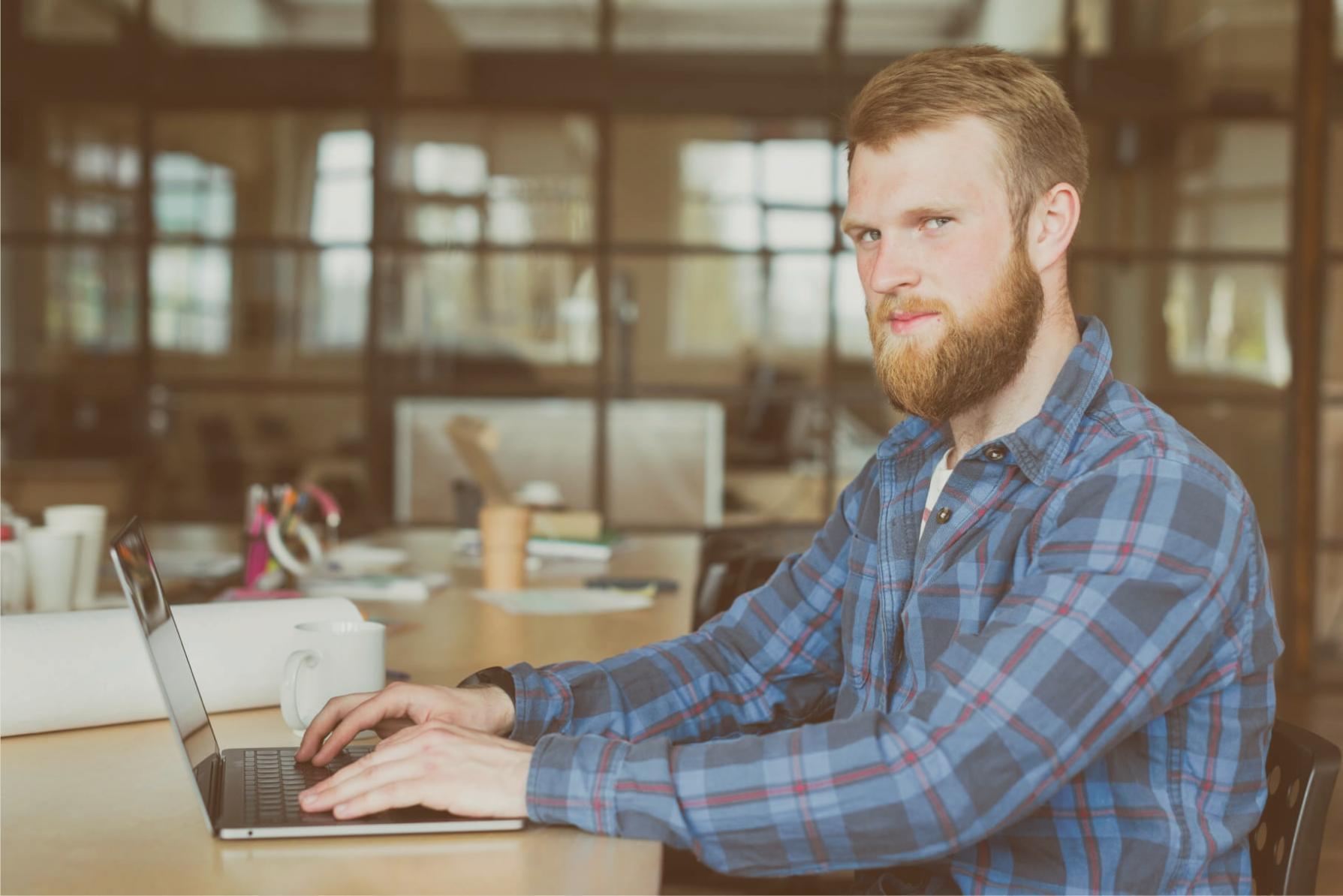 Prostředí online platformy Neruxo